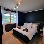 Apartamento Nyoppusset Naer Aker Og Sentrum Stord