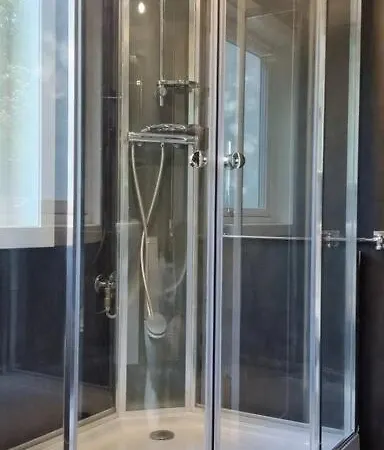 Nyoppusset Naer Aker Og Sentrum